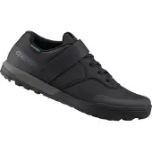 Shimano GE500 black (L01) 46