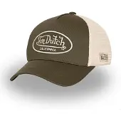 Von Dutch Lof Kappe