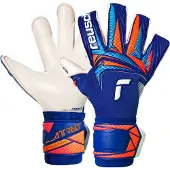 Reusch Herren Handschuhe Attrakt Gold X Evolution