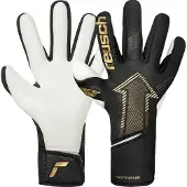 Reusch Herren Handschuhe Fastgrip Gold