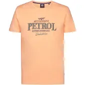Petrol Industries M-1060-tsr600 Kurzarm-t-shirt