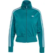 Adidas Firebird Classic Reißverschlusspullover