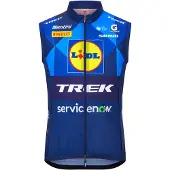 Santini Lidl Trek 2026 Weste