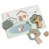 Done by Deer Puzzleset Deer Friends