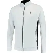 Dunlop Club Knitted Jacke