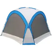 Aktive Campingzelt Mit Moskitonetz