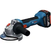 Bosch Gws 18v-8 L Winkelschleifer