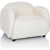 Hjh LIVING Loungesessel VERDUNA Stoff Sessel Relaxsessel gepolstert