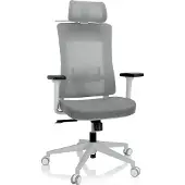 Hjh OFFICE PROFONDO PRO W - Profi Bürostuhl Beige