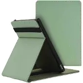 IMoshion Stand Flipcase für das Pocketbook Verse / Verse Lite / Verse Pro / Vivlio Light / Light HD - Hellgrün