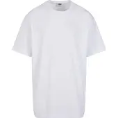 Urban Classics Heavy Oversized T-Shirt Weiß || Größe XL