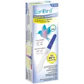 Hager Pharma GmbH Earlibird Ovulationstest 5 St