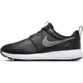 Nike Roshe G Prim Herren-Golfschuhe Schwarz
