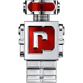 Rabanne Phantom In Red Parfum Elixir Nachfüllbar 150 ml