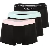 Calvin Klein Boxer LOW RISE TRUNK X3 herren