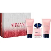 Giorgio Armani My Way Giftset Eau de Parfum 150 ml Damen Geschenkset