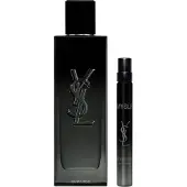 Yves Saint Laurent Edp Spray 100ml/Edp Spray 10ml YSL Myslf Giftset