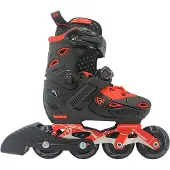 Flying Eagle S9 Inline-skates