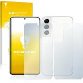 Upscreen Reflection Shield Displayschutz Matt
