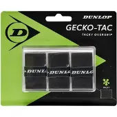 Dunlop Gecko-tac Tennis-overgrip 3 Einheiten