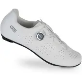 Ges Xr1 Rennradschuhe Weiß EU 43 Herren,Damen Weiß EU 43