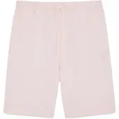 Lyle & Scott Kurze Hose Superfine Sweatshort Herren Light Pink-M