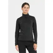 Whistler Fleeceshirt "Senju" in atmungsaktiver Qualität