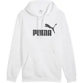 Puma Ess No 1 Logo Kapuzenpullover