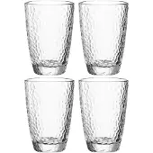 Leonardo Gläser-Set "MATERA" 340 ml, 4-teilig