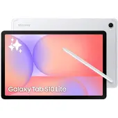 Samsung SM-X406, 27,7 cm (10.9"), 2112 x 1320 Pixel, 256 GB, 8 GB, 2 GHz, Silber