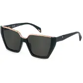Police Damensonnenbrille SPLL33E-5706WT ø 57 mm