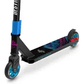 Street Surfing Destroyer Spike Blue Tretroller