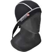 Best Divers 3 Mm Neoprene Mütze Schwarz S-M Schwarz S-M