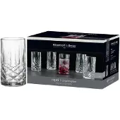Ritzenhoff & Breker Capri Longdrinkgläser-Set 6-teilig