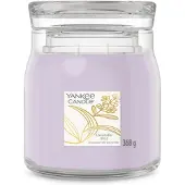 Yankee candle Lavender Bliss Signature Medium Jar 368g 2-Docht