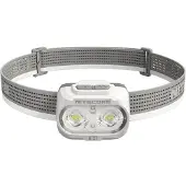 Nitecore UT27 PRO Titan White, Stirnlampe, 800 Lumen