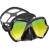 Mares X Vision Ultra Ls Mirror Tauchmaske