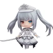 Good Smile Company Queen Date A Bullet Nendoroid Actionfigur 10 Cm One Size