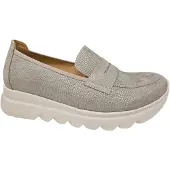Wolky Snoafer F2F Sportief - taupe - Maat 42