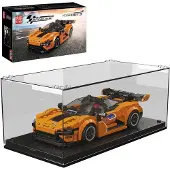 Mould King 27064 720SGT3 inkl. Showcase