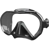 Tusa Tauchmaske Zensee - Farbe Black