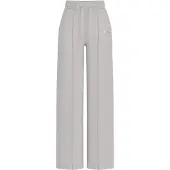 GUESS Jogginghose V6RB17 K9V31 Grau Regular Fit