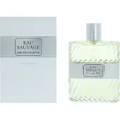 Dior - Eau Sauvage Eau de toilette Spray 200 ml Heren