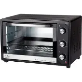 Jata Hn936 1500w Tischbackofen