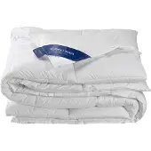 De Witte Lietaer bettdecke 260 x 220 cm Entendaunen/Baumwolle weiß