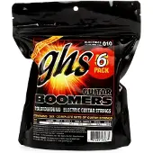 GHS GB-L-5 Boomers L 6/5'Set 010/046