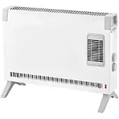 Dimplex DX 522T Standkonvektor 2,0 kW m. Gebläse 380870 (380870)