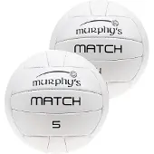 Murphy´s Gaelic Match Fußball