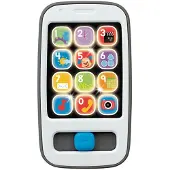 Mattel Fisher Price Lernspass Smart Phone 1 St