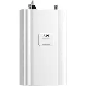 AEG Kompakt-Durchlauferhitzer "DDLE Kompakt OT", 11/13 kW umschaltbar, Übertischmontage, für die Küche